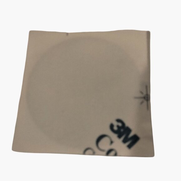 Grouse Sticker Black White Rustic Woodgrain Background 3 inch - Picture 6 of 6